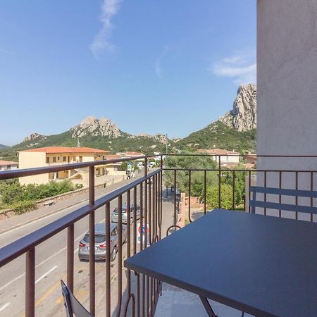 Piccola Petra Sarda Διαμέρισμα San Pantaleo Εξωτερικό φωτογραφία