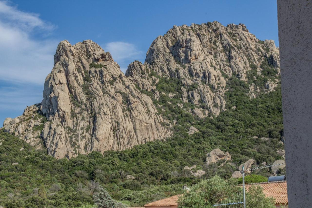 Piccola Petra Sarda Διαμέρισμα San Pantaleo Εξωτερικό φωτογραφία