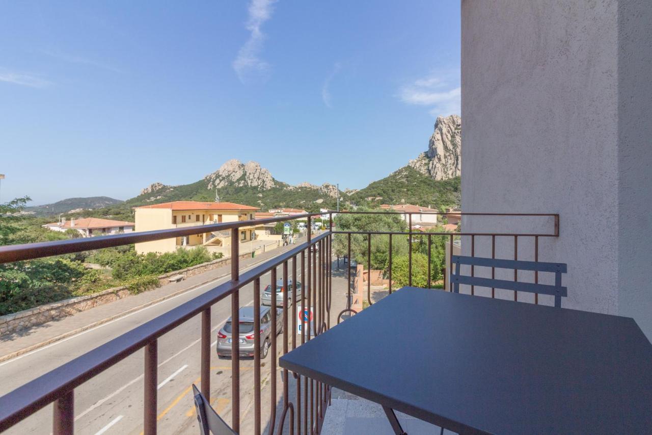 Piccola Petra Sarda Διαμέρισμα San Pantaleo Εξωτερικό φωτογραφία