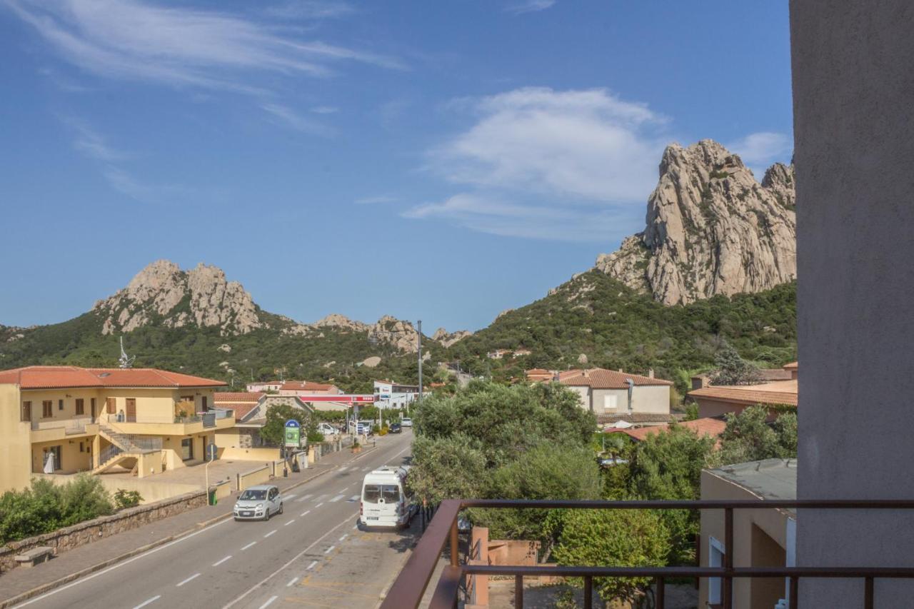 Piccola Petra Sarda Διαμέρισμα San Pantaleo Εξωτερικό φωτογραφία