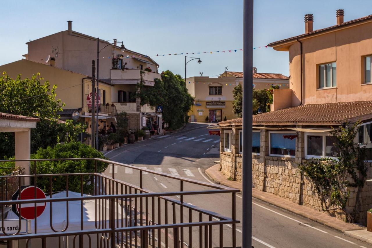Piccola Petra Sarda Διαμέρισμα San Pantaleo Εξωτερικό φωτογραφία