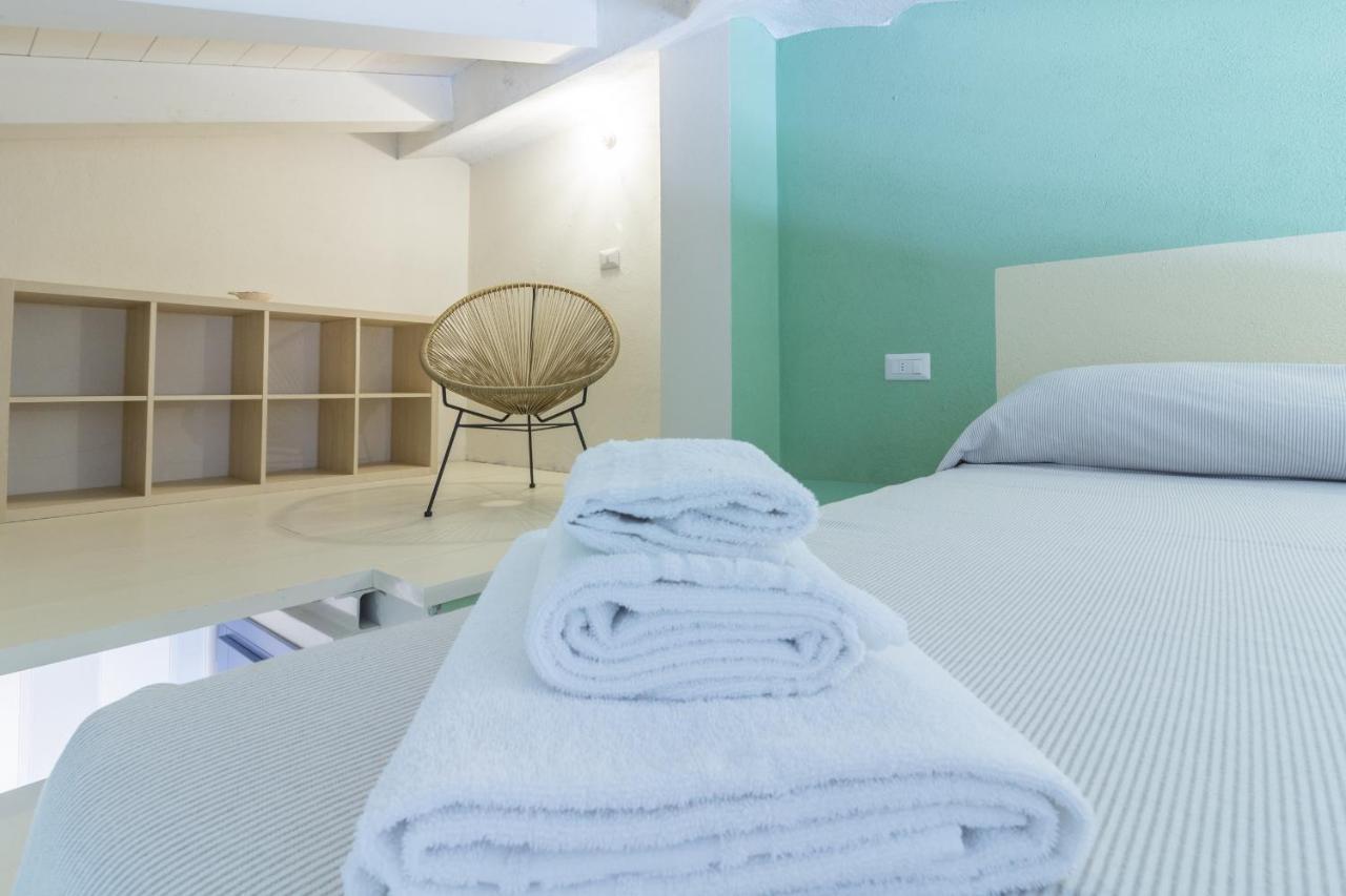 Piccola Petra Sarda Διαμέρισμα San Pantaleo Εξωτερικό φωτογραφία